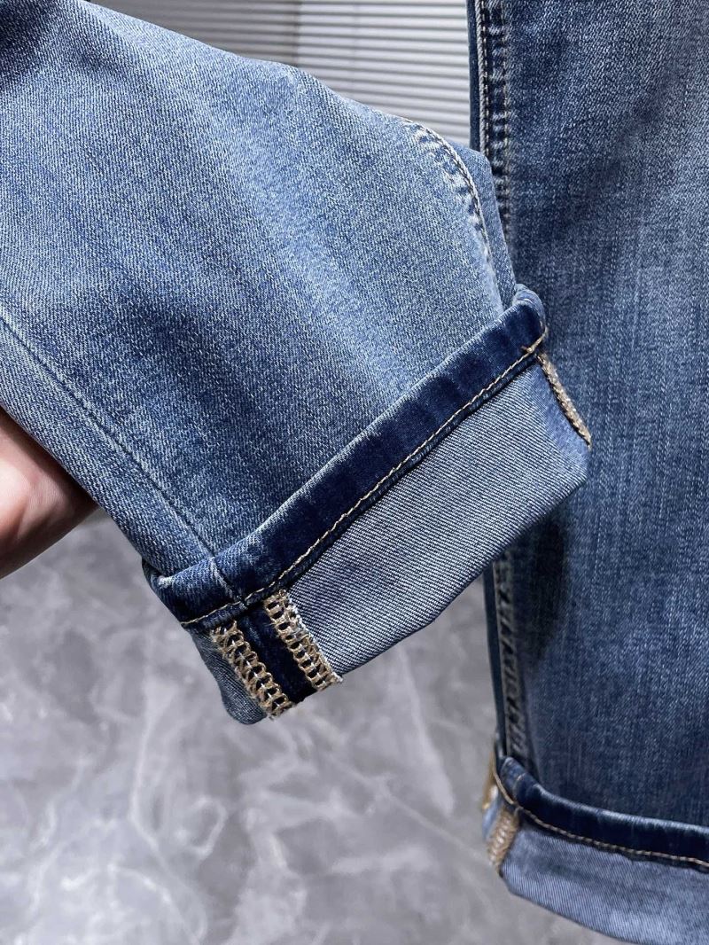 Burberry Jeans